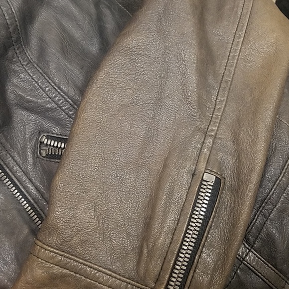 Vince jacket - Picture 7 of 8